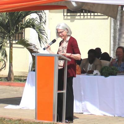 Afrehealth Commissioning Secretariat Jan2009