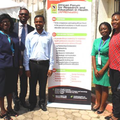 Afrehealth Commissioning Secretariat Jan202014