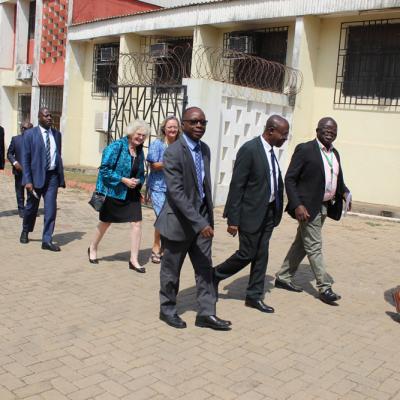 Afrehealth Commissioning Secretariat Jan2020