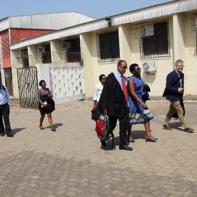 Afrehealth Commissioning Secretariat Jan2027