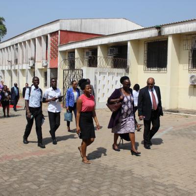 Afrehealth Commissioning Secretariat Jan2032