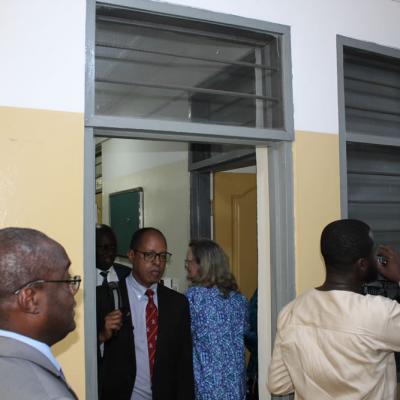 Afrehealth Commissioning Secretariat Jan2039