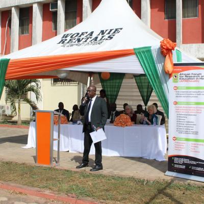 Afrehealth Commissioning Secretariat Jan20984