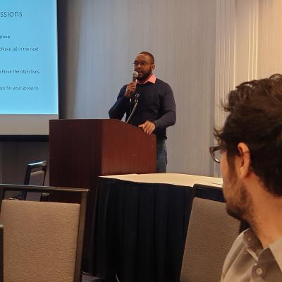 Afrehealth Satellite Session At 2019 Cugh Conference In Chicago 2 20190318 1134526280