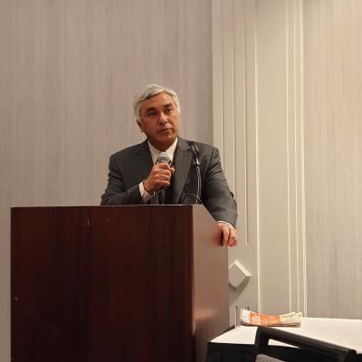 Afrehealth Satellite Session At 2019 Cugh Conference In Chicago 2 20190318 1343319688