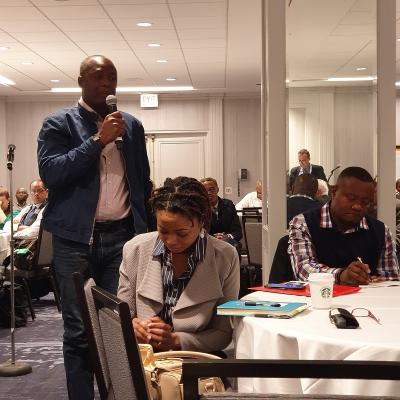 Afrehealth Satellite Session At 2019 Cugh Conference In Chicago 3 20190318 1022962244