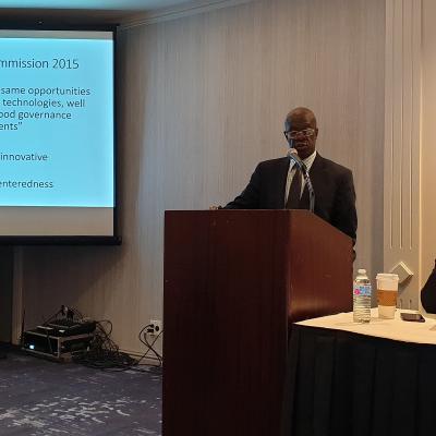 Afrehealth Satellite Session At 2019 Cugh Conference In Chicago 4 20190318 1861357066