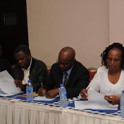 Afrehealth Meeting Lusaka Zambia Jan 2017 17 20180122 1311447807