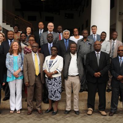 Afrehealth Meeting Lusaka Zambia Jan 2017 30 20180122 1530530737